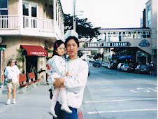 @Steinbeck's Cannery Row