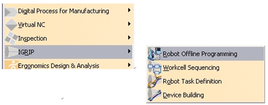 Delmia V5 Robotics FULL Version Download34