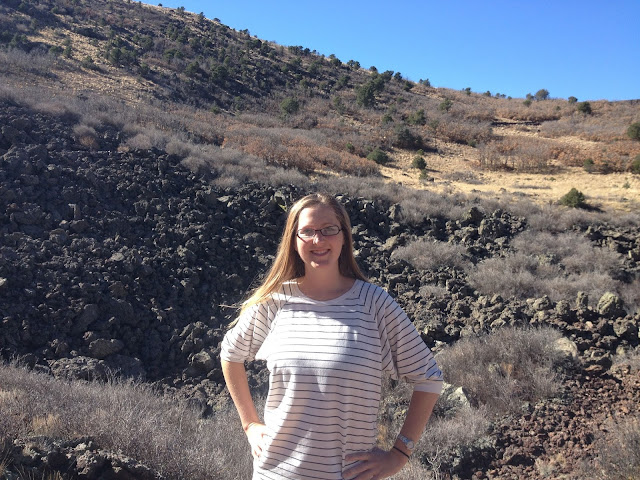 capulin volcano new mexico