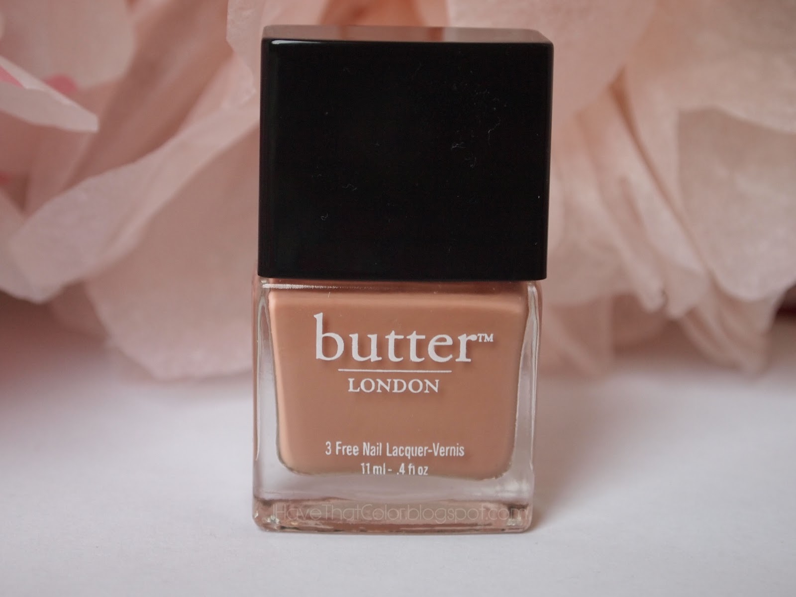 5. "Butter London Tea with the Queen" - wide 2