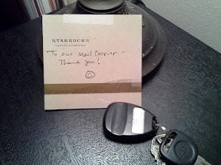 starbucks act of kindness starbucks act of kindness