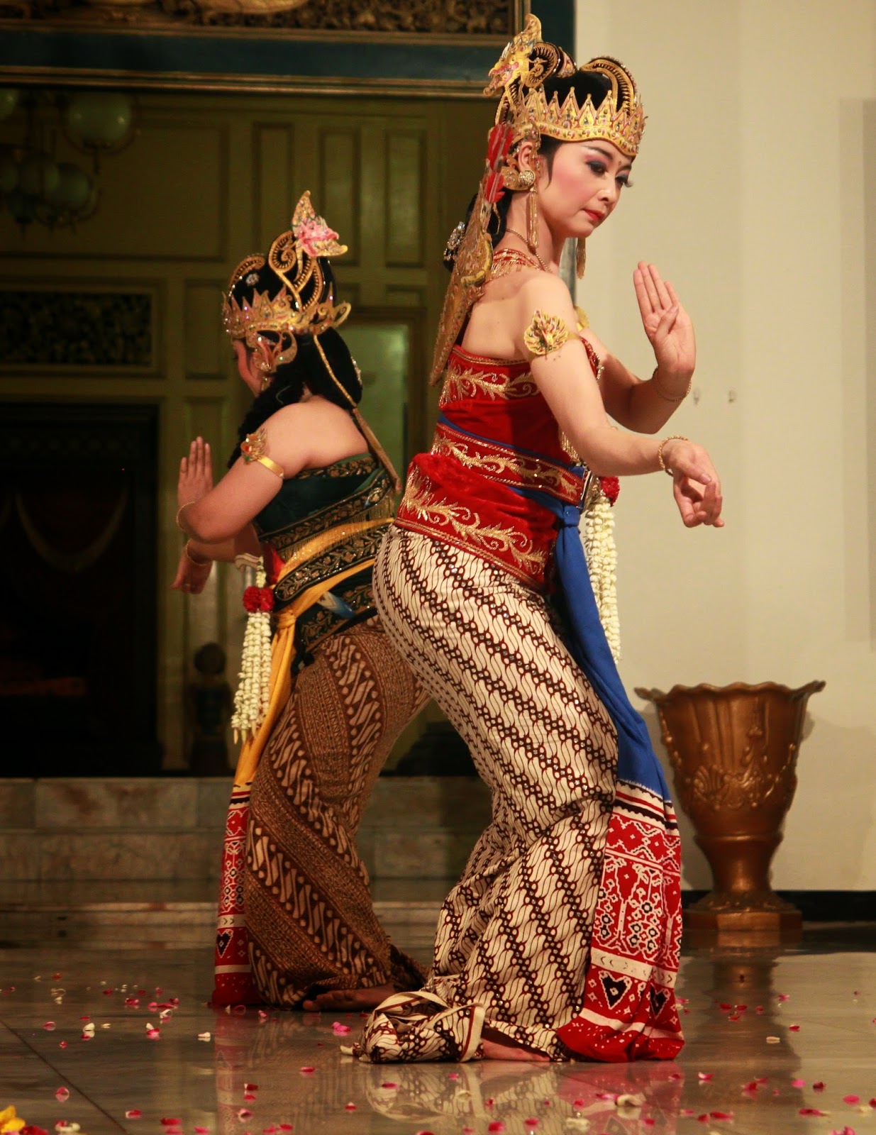 Nusantara Blog S April 2014
