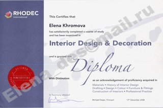 Online Interior Design Degree Online Interior Design Degree