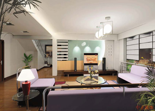 modern homes interior decorating ideas modern desert homes home ideas design 650x467 Modern%2Bhomes%2Binterior%2Bideas.%2B(1) Home Ideas Design