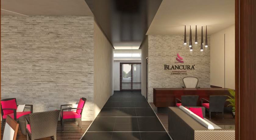 Blancura Hotel Dharavandhoo Maldives Blancura Hotel Dharavandhoo Maldives