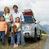 Tips For Planning A Road Trip with Kids | How To Plan A Road Trip With Kids