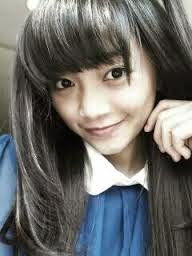 foto sendy ariani foto sendy ariani