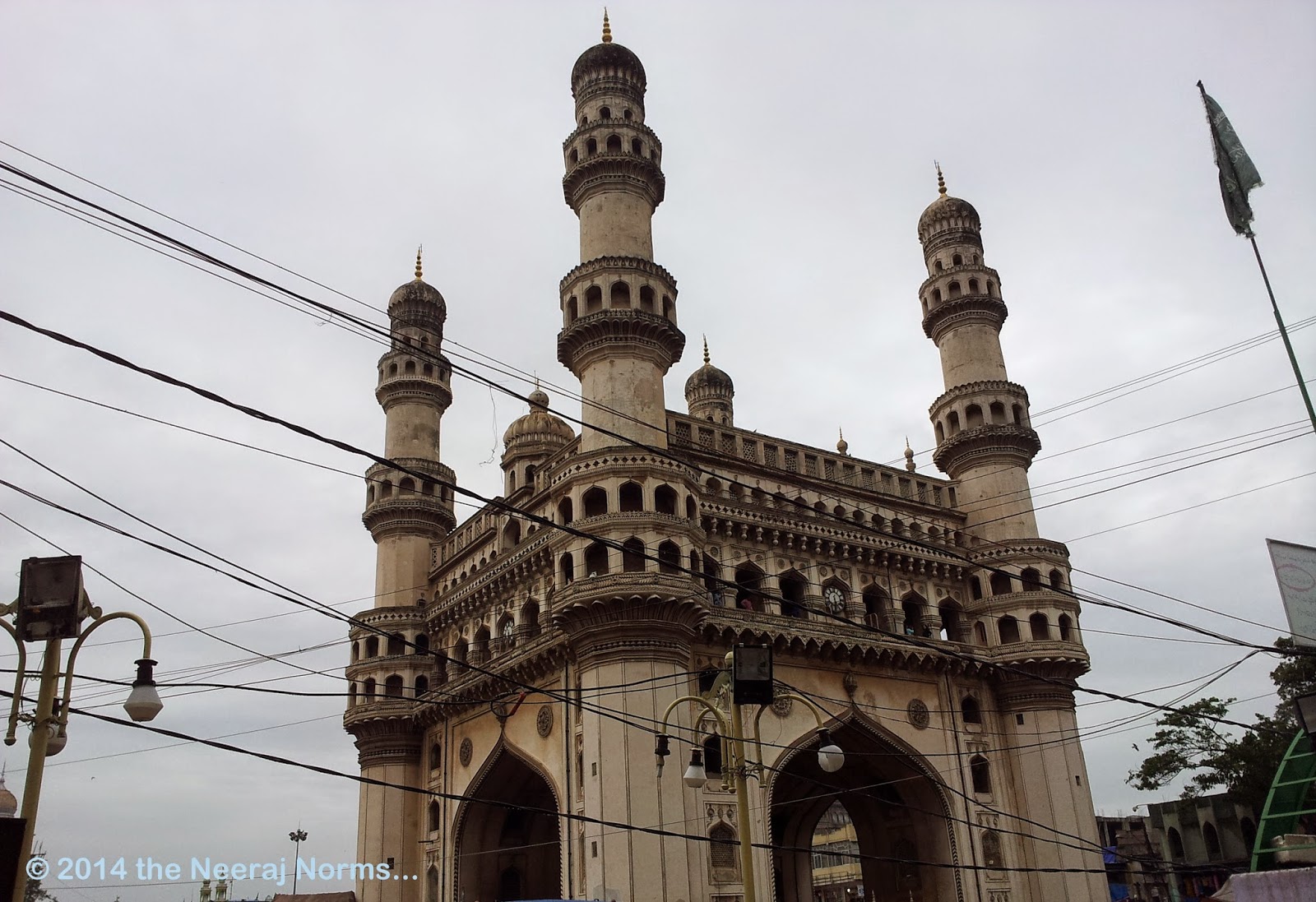 10 Best Things To Do Hyderabad