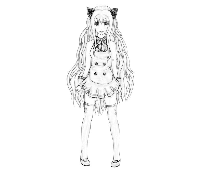 Seeu Skecth Coloring Pages seeu-skecth-coloring-pages