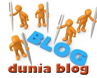 Definisi Blog Dunia Blog 888