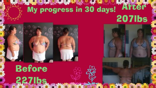 Fat loss factor master cleanse recipe image 3