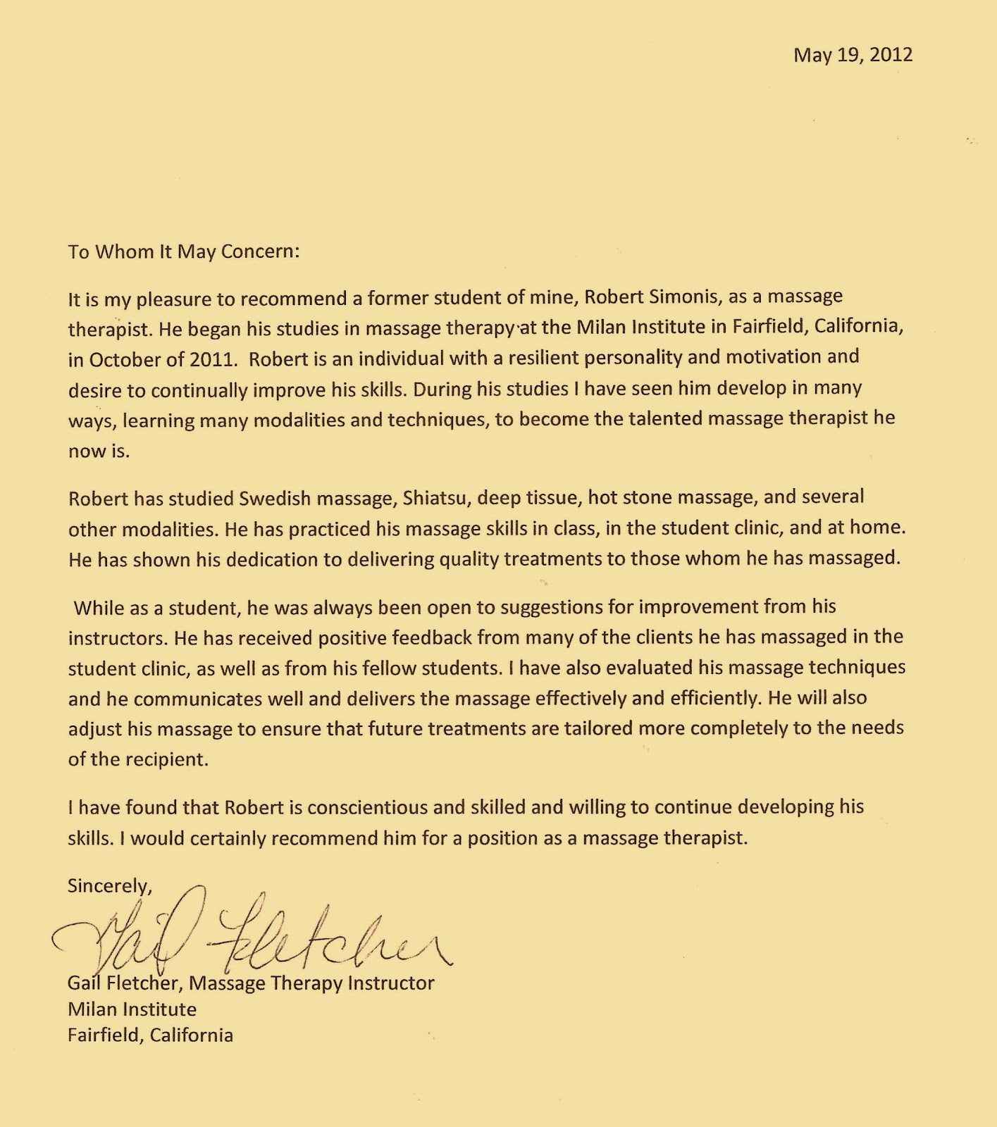 lavender skye therapy letter of recommendation for therapist