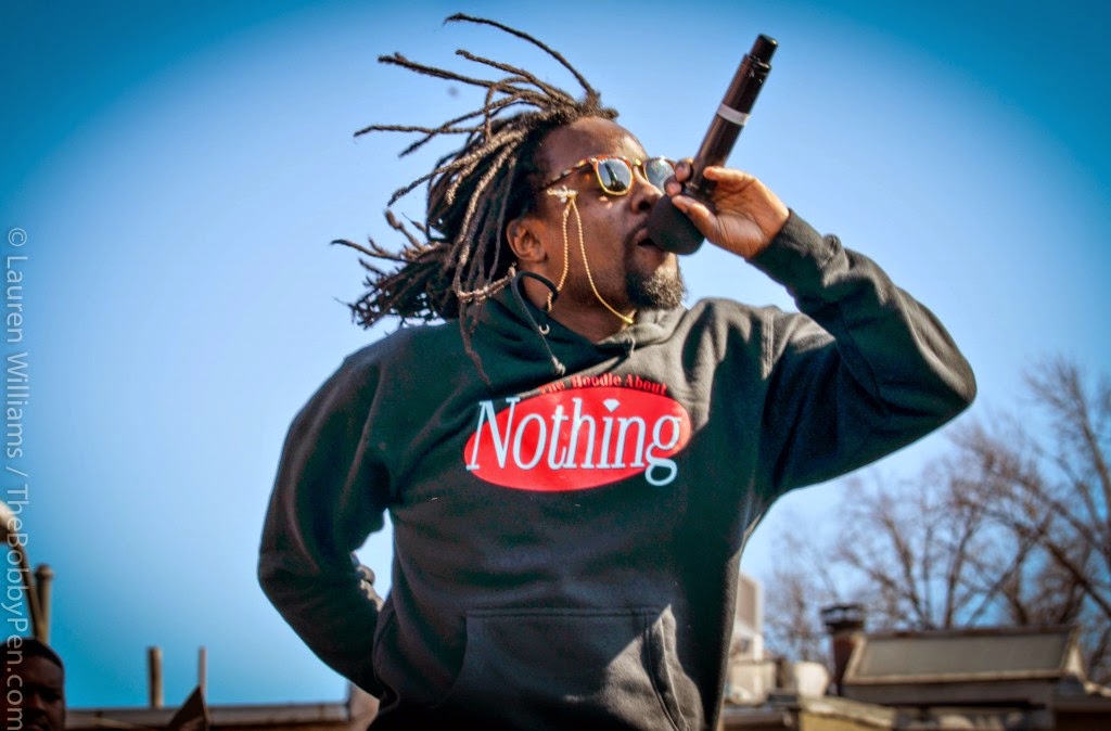 WhatUpDC Wale Throws Epic Concert in DC “The Concert About Nothing” 