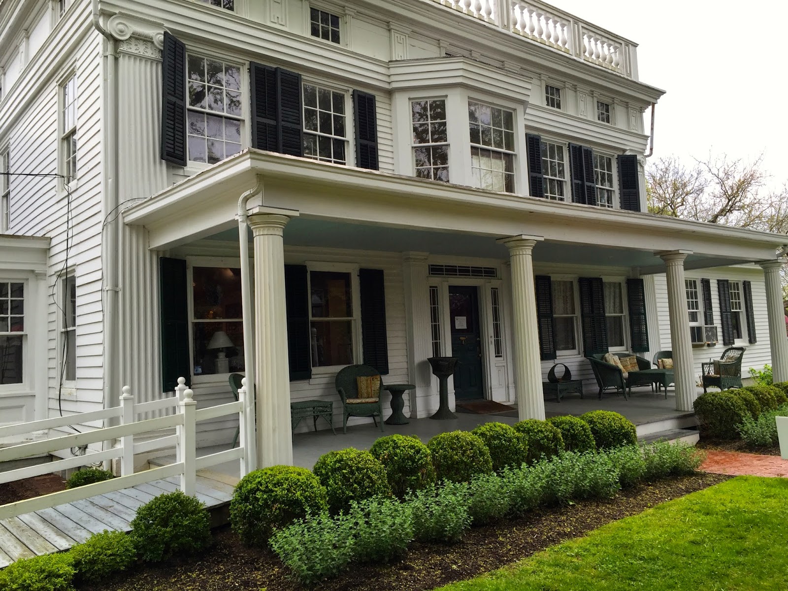 Painting the Hamptons The Southampton Historical Museum