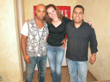 ZOUK NIGHT COM NELSON FREITAS!!!