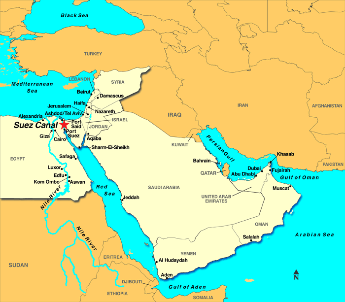 Ao Sul Do Suez [1940]