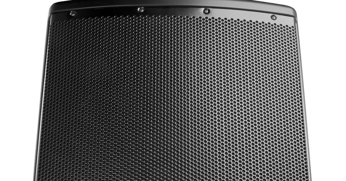 HARMAN’s JBL Professional EON600 Series Brings Studio Monitor Sound to