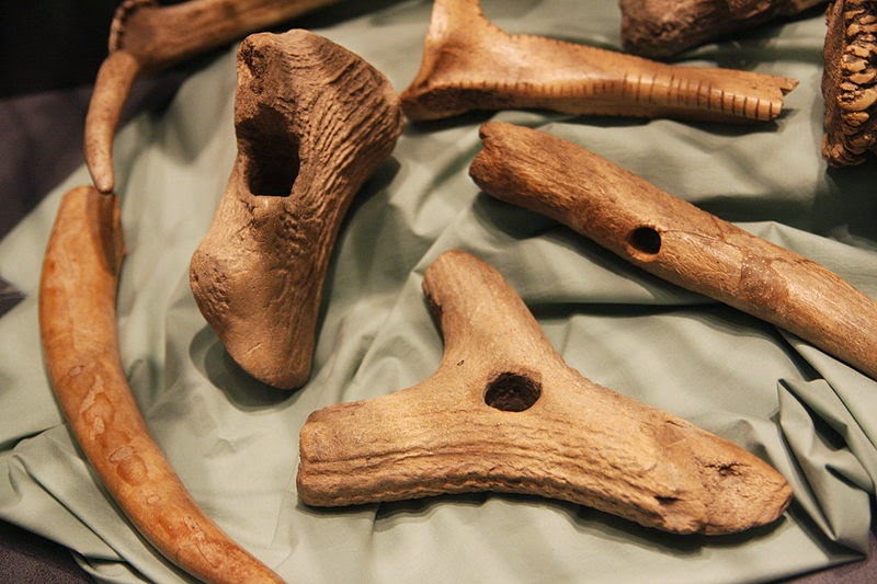 Neolithic Artifacts The Origins of Agriculture