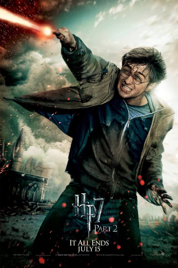 Harry Potter 4 Full Movie In Hindi 300mb