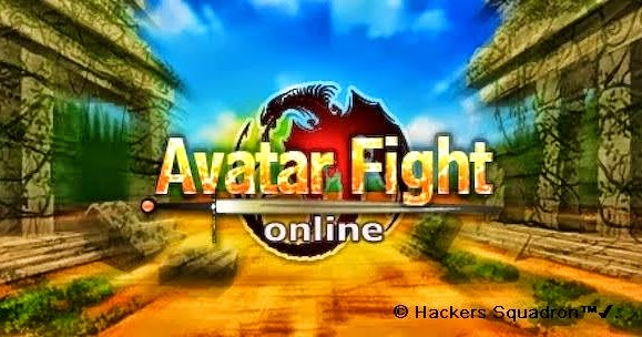 avatar fight online avatar fight online