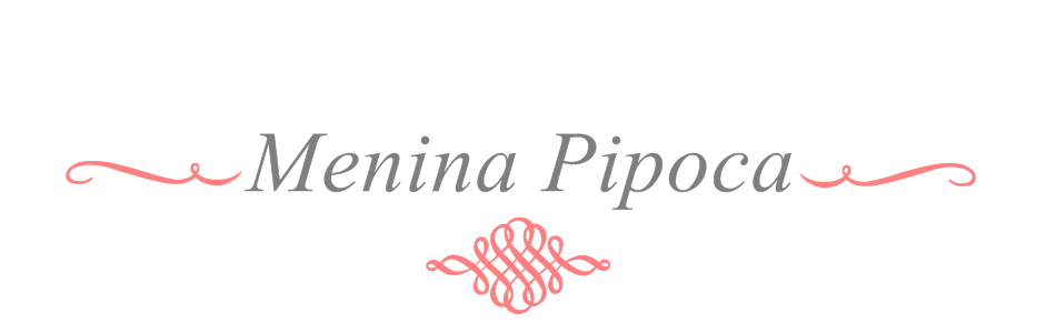  Menina Pipoca