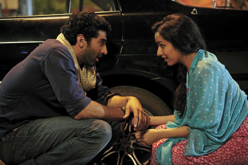 Aashiqui Aashiqui