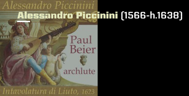 Alessandro Piccinini (1566-h.1638)
