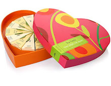 Tea Forte® Teas From The Heart