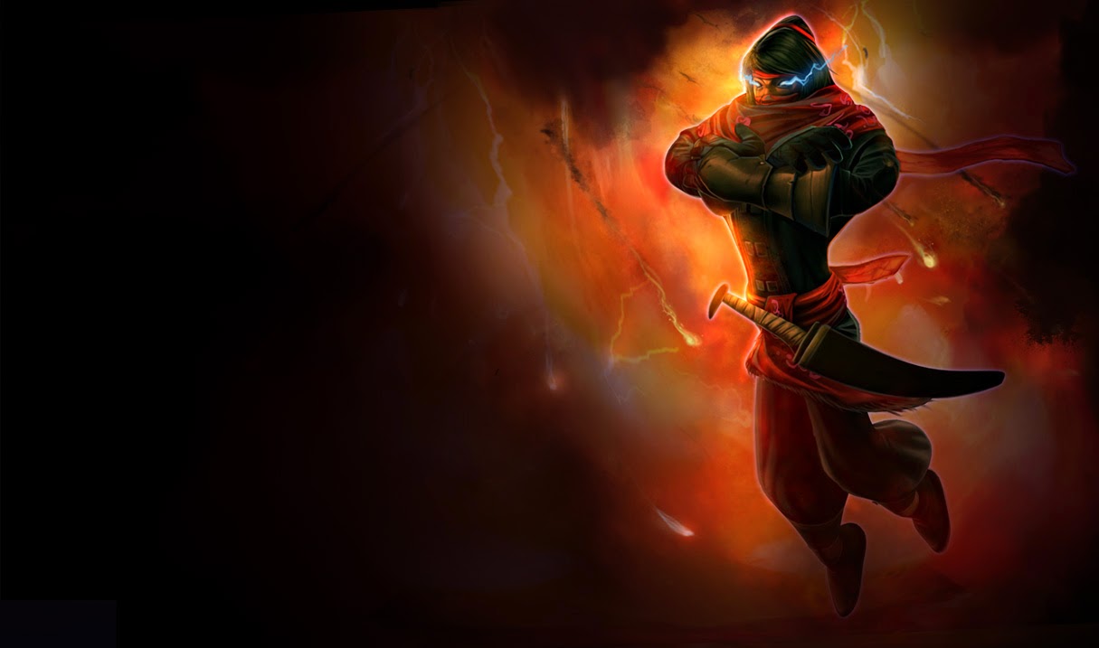 Các Tướng đẹp trong Liên Minh Huyền Thoại - League of Legends Wallpaper Các Tướng đẹp trong Liên Minh Huyền Thoại - League of Legends Wallpaper