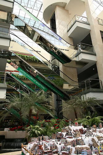 Multicentro Mall Panama