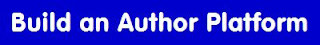 Build an Author Platform