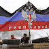 Новогодний привет Путину из "Новороссии"