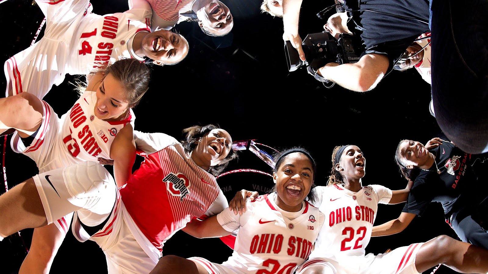 What Time Is The Ohio State Basketball Game Today Basketball Choices