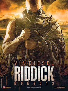 Las Cronicas de Riddick 3, DVDRip, Subtitulada, 2013 / peliculas Las Cronicas de Riddick 3, DVDRip, Subtitulada, 2013 / peliculas