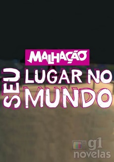 Assistir Malhação 2015