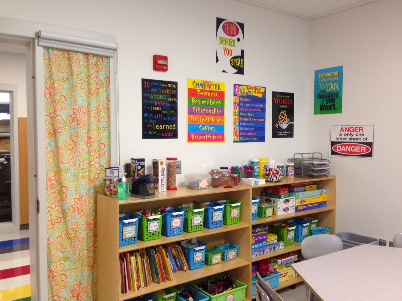 Creative Elementary School Counselor My Office