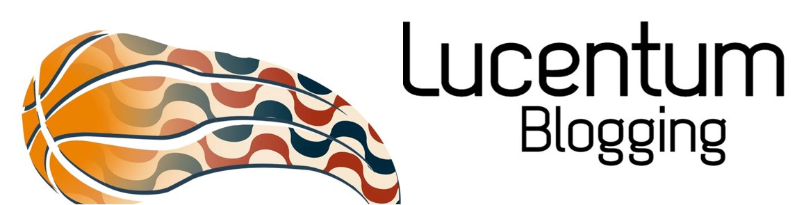Lucentum Blogging