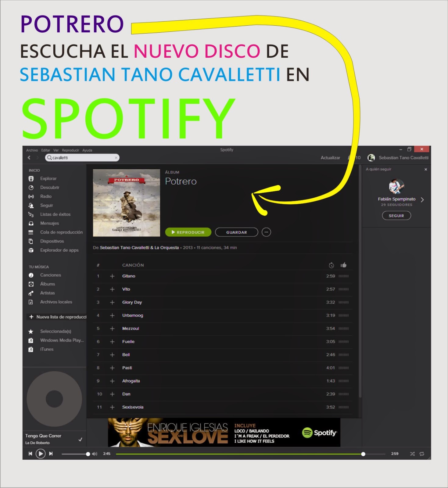 spotify