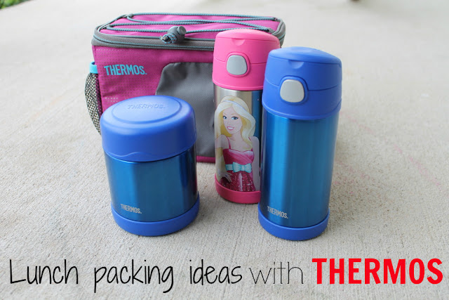 12 Lunches You Can Pack in a Thermos