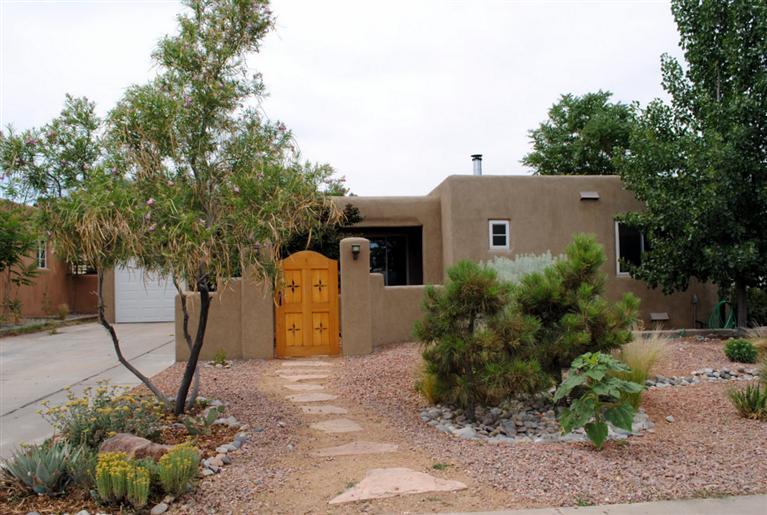 Albuquerque Real Estate Blog Homes near Nob Hill, Albuquerque