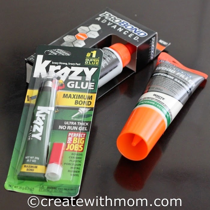 glue projects markers elmer bonds krazy createwithmom variety planning around using