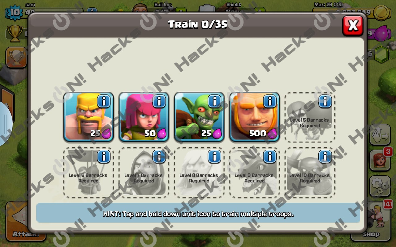 clash of clans hack tool download for pc clash of clans hack tool download for pc
