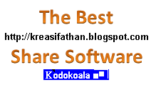 The Best Share Software Kodokoala Award Part 1