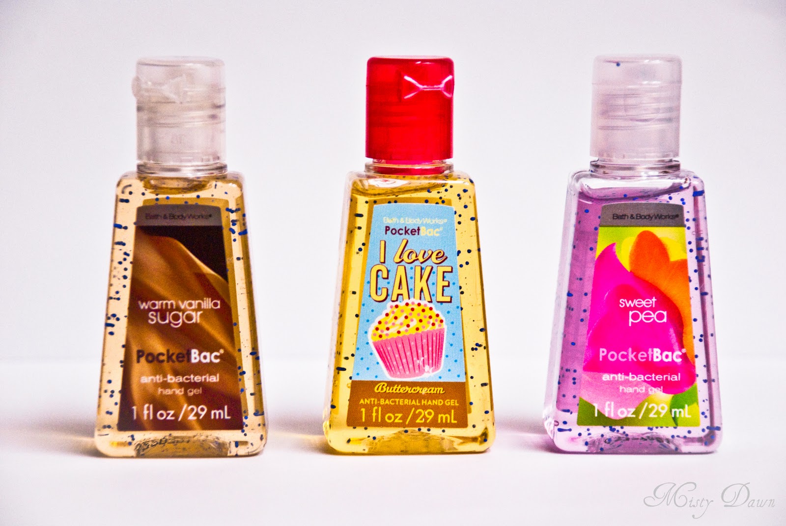 through a photographers eyes day 41 colorful cleanliness bath and body works branson