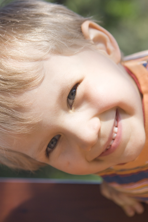 Smart TalkersTalking about children's communication from Small Talk