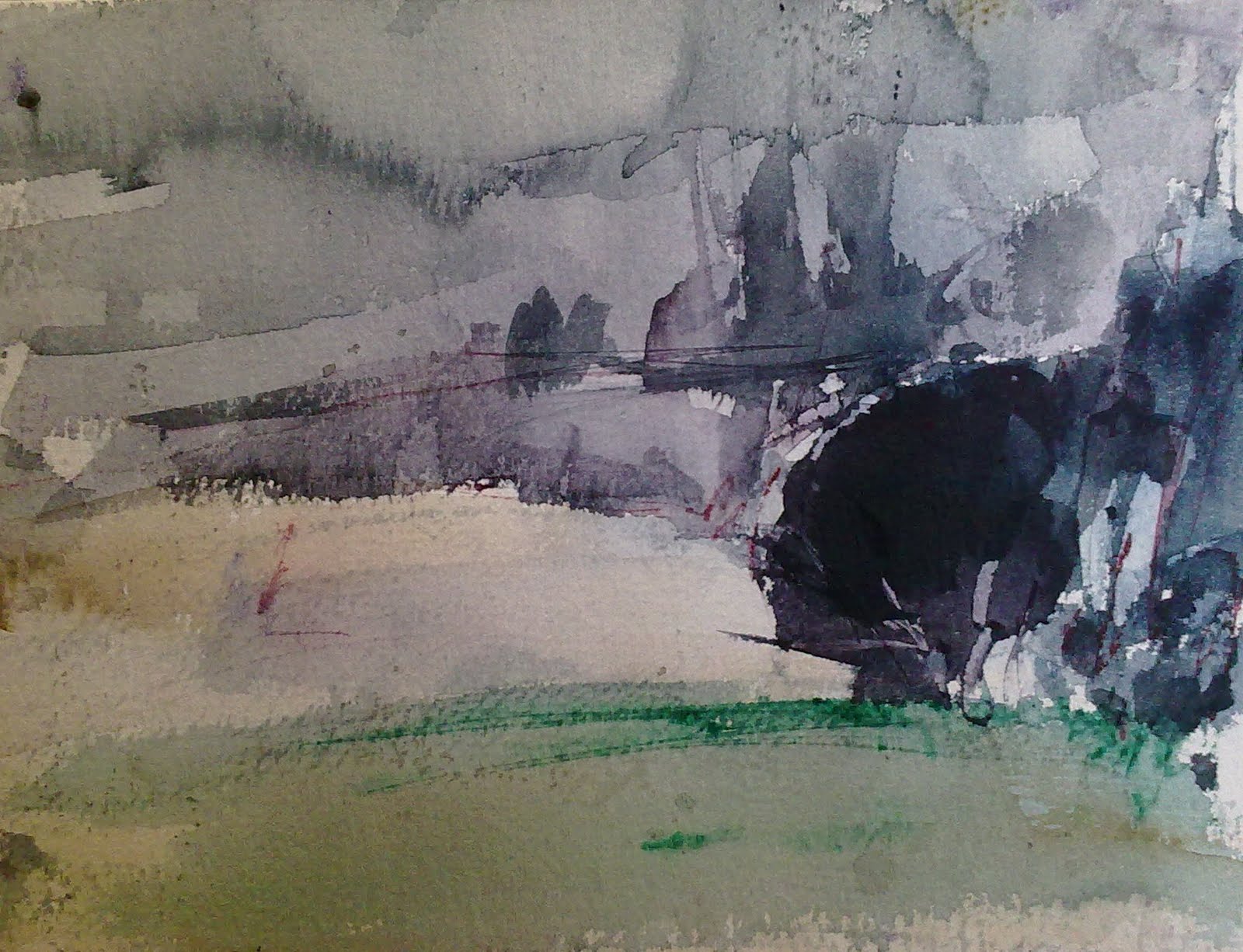 Abstraite Non Figurative Masmoulin Artiste Passionn Et Sa Abstraite Non Figurative Masmoulin Artiste Passionn Et Sa