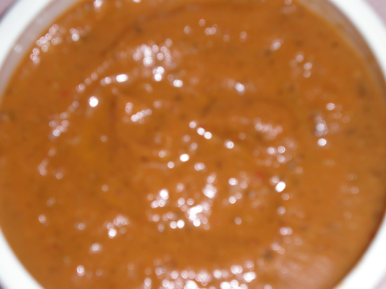 Beshana Indian Samayal Pasta Sauce/ Basic tomato sauce/ Tomato and