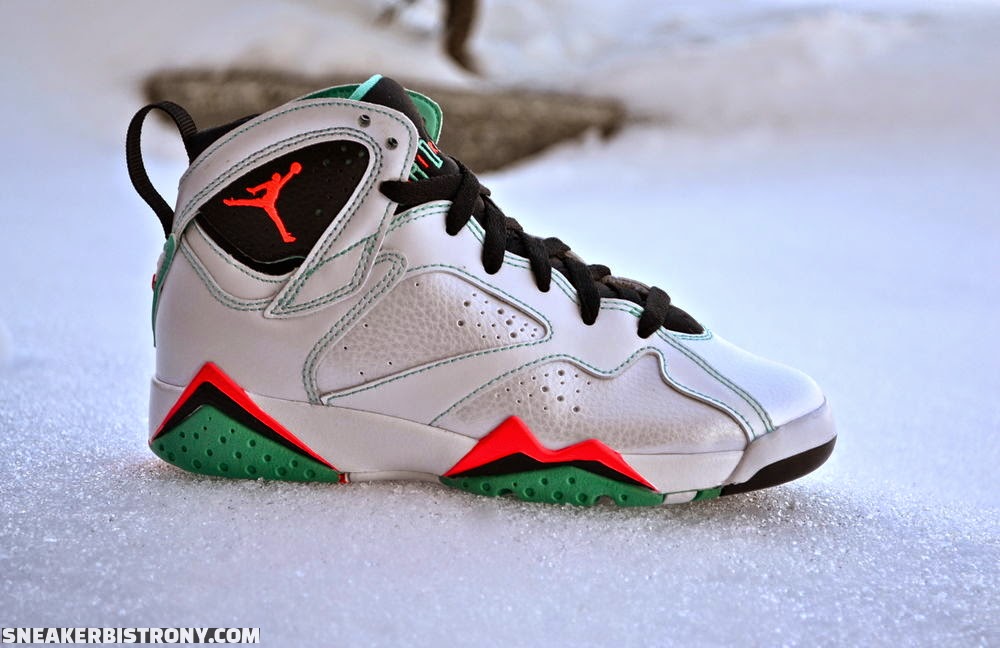 air jordan 14 verde