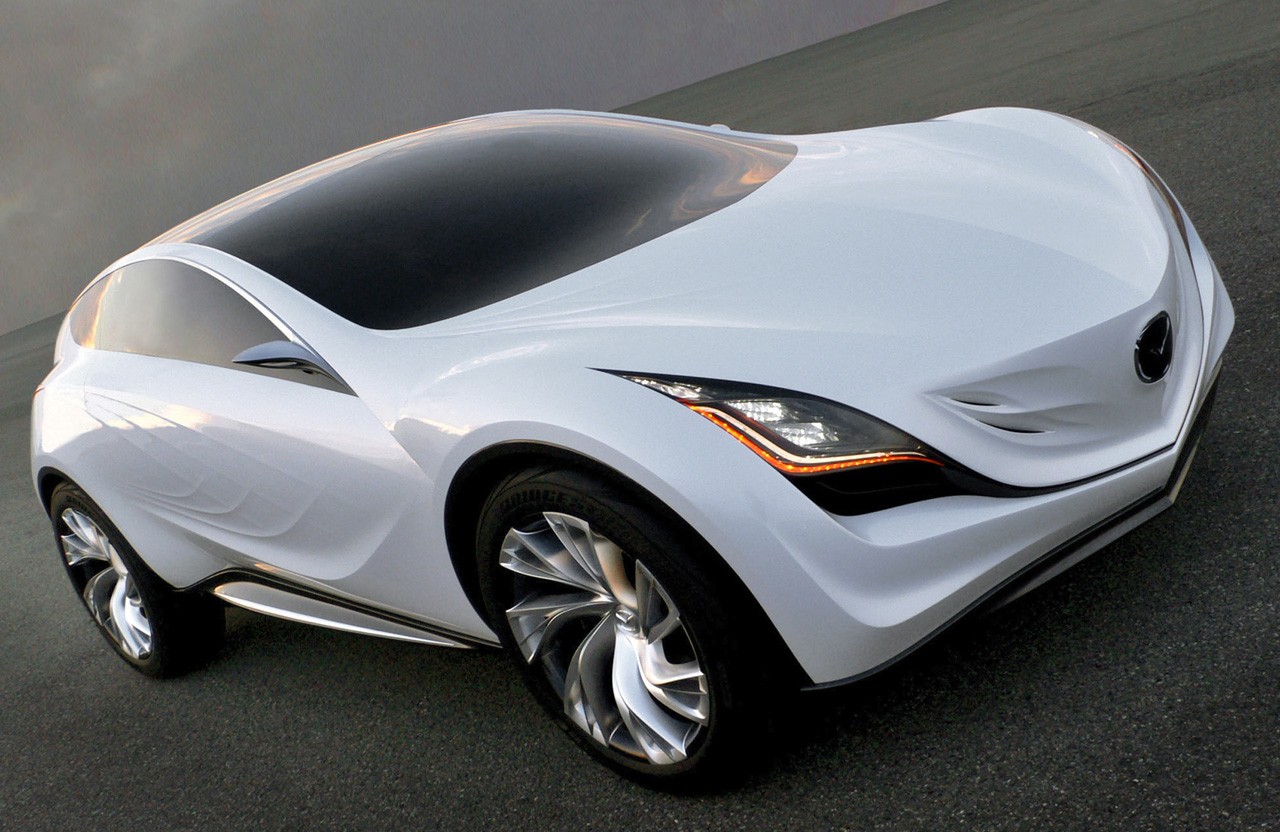 Mazda 4 | Best Cars For You