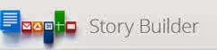 Source: docsstorybuilder.appspot.com Story Builder